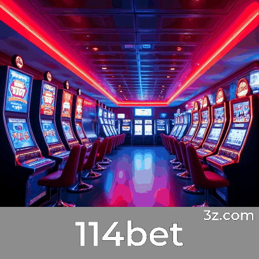 114bet screen