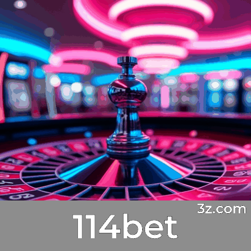 114bet screen